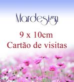 Cartão de visitas 03 - bronze.