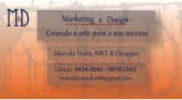 Cartão de visitas 03 - bronze.